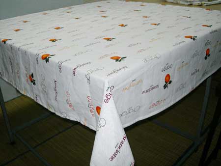 Table Linen