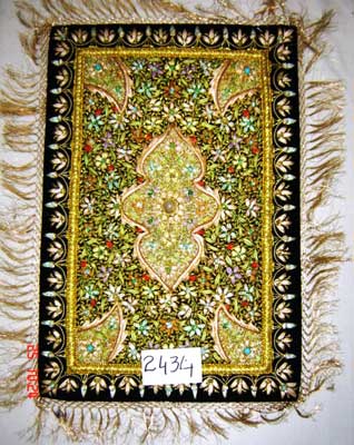 Item Code : JC 05 Jewel Carpets