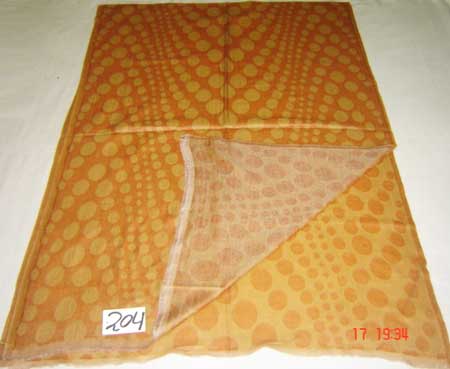 Item Code : JPS 02 Jacquard Pashmina Scarves