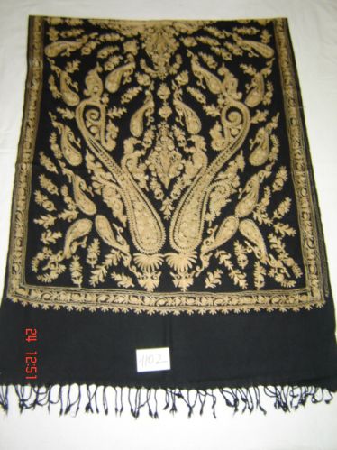 Printed Assorted Materials ladies stoles 70 X 200 Cm