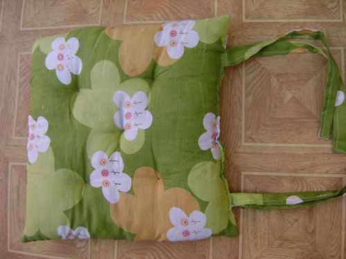 Bednbath Chair Pad, Chair Cushion