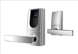 RFID Dual Door Lock