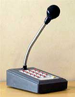 Public Address System for Indoor & Outdoor