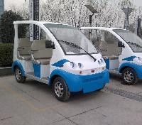 Electric Vehicles