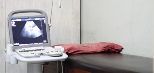 Ultrasound Services