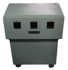 Step Down Isolation Transformer
