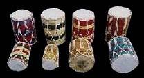 Baby Dholak