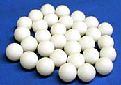 Round PTFE Balls, For Industrial, Size : 10-20mm, 100-150 Mm, 20-30 Mm, 30-50 Mm, 50-100 Mm