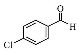 Para Chloro Benzaldehyde, For Pharma Intermediates, CAS No. : 104-88-1