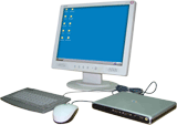 Computer Monitor