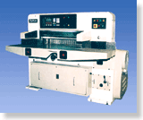 Paper Cutting Machine