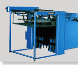 UV Coating Machine