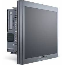 Industrial Panel Computers