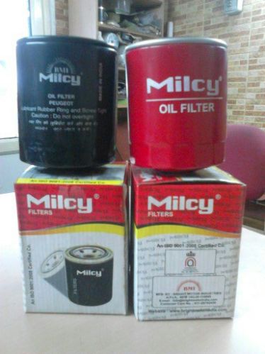 Lube Oil Filters