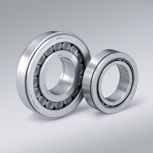 Cylindrical Roller Bearings, Shape : Round
