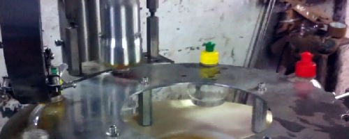 Bottle Capping Machines