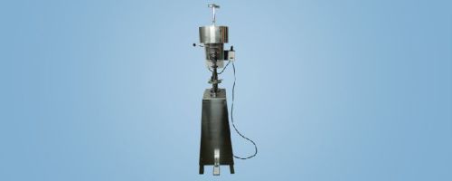 Semi Automatic Capping Machines