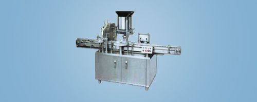 Vial Filling Machine