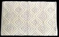 Woven Bath Mat