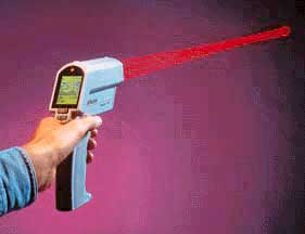 Metal Plastic Testing Instruments