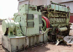 Diesel Generating Sets