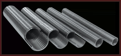 Hydroformed Hose