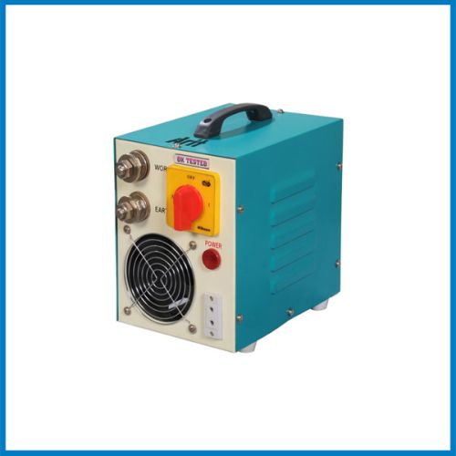 Arc welding machine