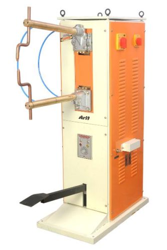 Spot Welding Machines