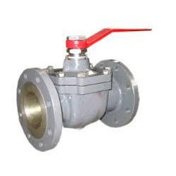 Top Entry Ball Valves