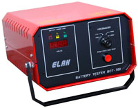 Auto Battery Tester