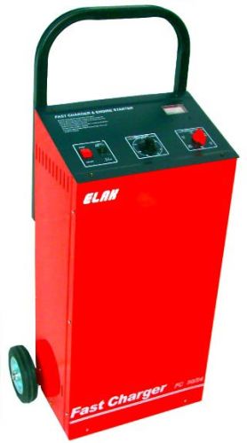 ELAK Fast Automotive Battery Charger