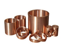 Brass Bronze Copper Machined Castings