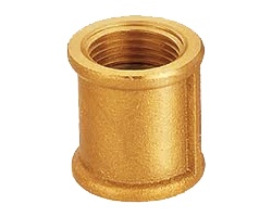 Brass Fittings