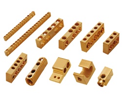 Panel Board Fittings