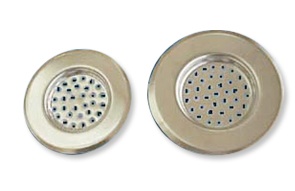 Stainless Steel Sieves Grids