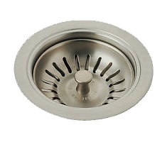 Stainless Steel Wash Basin Sink Strainers S S Sieves