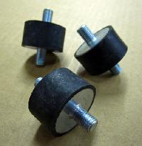 Rubber mount, Purity : Reduces Vibration Noise, Durable