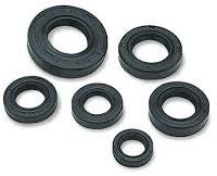 Rubber Oil Seals