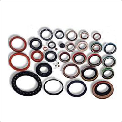 Rubber Seals