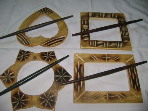 Wooden Curtain Tie Backs, Feature : Eco Friendly