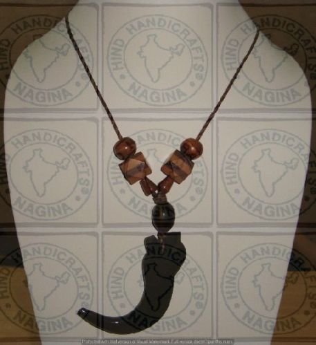 Wooden Necklace, Occasion : Casual, Party Wedding