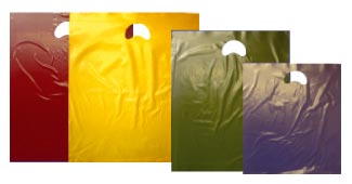 LDPE Polythene, For Shopping, Size : 12x10inch