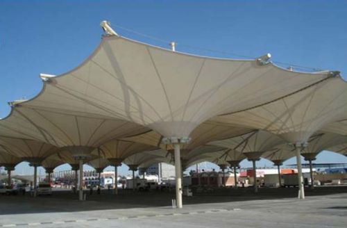 Tensile Membrane