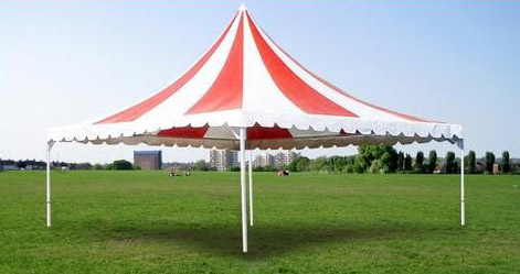 Tents Canvas