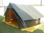 DTH Frame Tents, Certification : Iso 9001