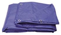 Plastic Waterproof Tarpaulin, For Cargo Storage, Feature : Anti-Static, Blackout, Fire Retardant