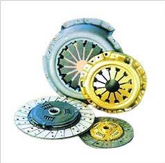 Metal Clutch Parts for Automobile Industries