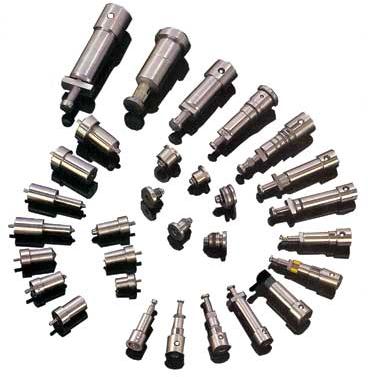 Fuel Injection Parts