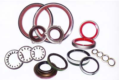 Rubber Sealing Products