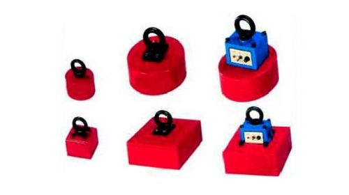 Lifting Electromagnet